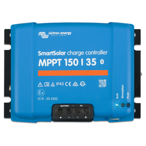 SmartSolar MPPT 150/45