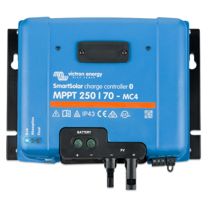 SmartSolar MPPT 150/70-Tr