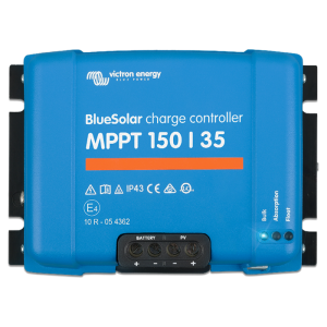 BlueSolar MPPT 150/100-Tr VE.Can