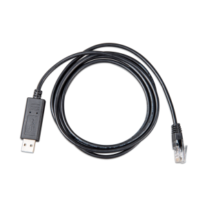 BlueSolar PWM-Pro to USB interface cable