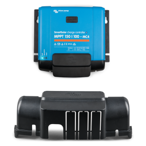 MPPT WireBox-XL MC4 150-85/100 & 250-85/100 VE.Can