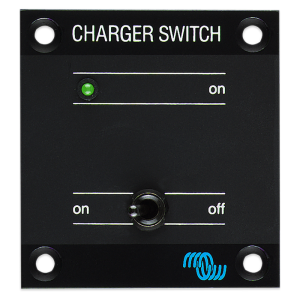 Charger switch CE *Available until stock 0*