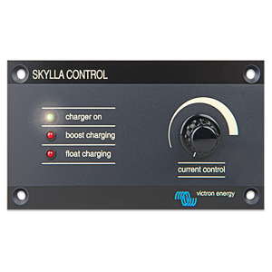 Skylla control        CE