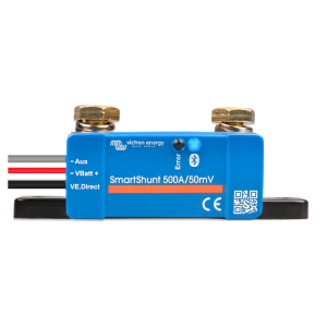 SmartShunt 1000A/50mV