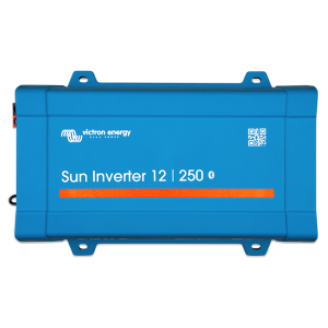 Sun Inverter 24/250-10 IEC