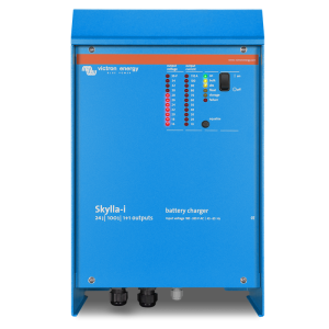 Skylla-i 24/100(1+1) 230V