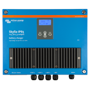 Skylla-IP65 24/35(3) 120-240V