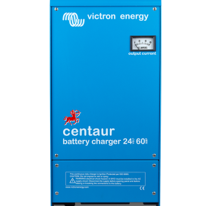 Centaur Charger 12/80(3) 120-240V
