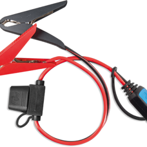 Clamp connector (with 30A ATO fuse)