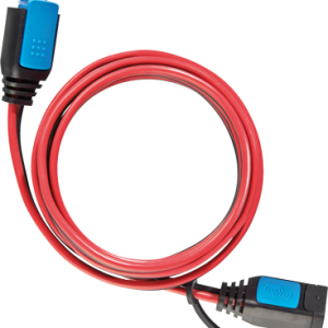 2 meter extension cable (max. 20A)