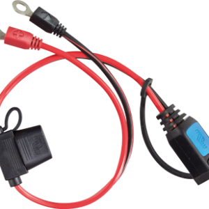 M6 eyelet connector (with 30A ATO fuse)