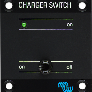 Charger switch CE *Available until stock 0*