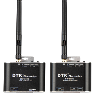 Zigbee to USB converter