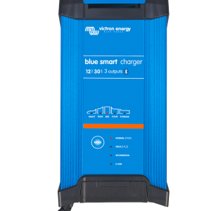 Blue Smart IP22 Charger 12/15(1) 120V NEMA 5-15