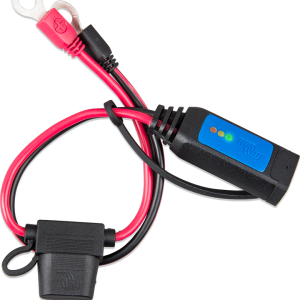 Battery Indicator Eyelet (M8 eyelet / 30A ATO fuse)