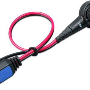 MagCode Power Clip 12V  (max. 15A)