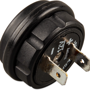 MagCode Power Port 12V (max. 15A)