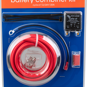 Cyrix-ct Battery Combiner Kit