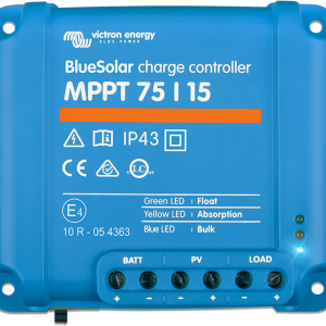 BlueSolar MPPT 100/15 Retail
