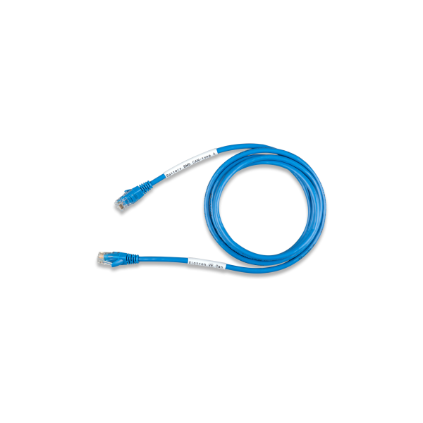 VE.Can to CAN-bus BMS type B Cable 1,8 m
