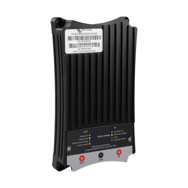 50A Buck-Boost DC/DC converter