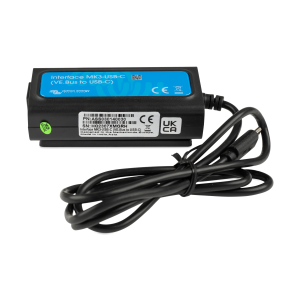 Interface MK3-USB-C (VE.Bus to USB-C)