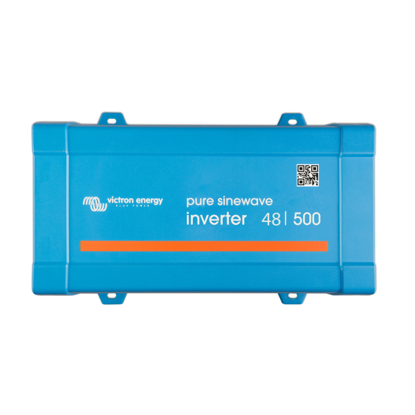 Phoenix Inverter 48/500 120V VE.Direct NEMA 5-15R