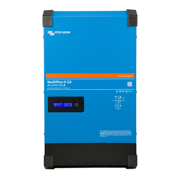 MultiPlus-II 48/5000/70-50 230V GX