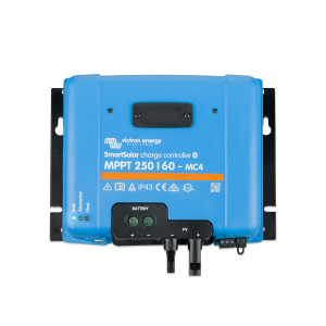 SmartSolar MPPT 250/60-MC4