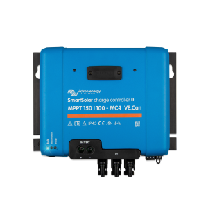 SmartSolar MPPT 150/100-MC4 VE.Can