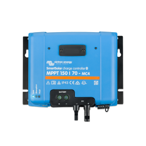 SmartSolar MPPT 150/70-MC4 VE.Can