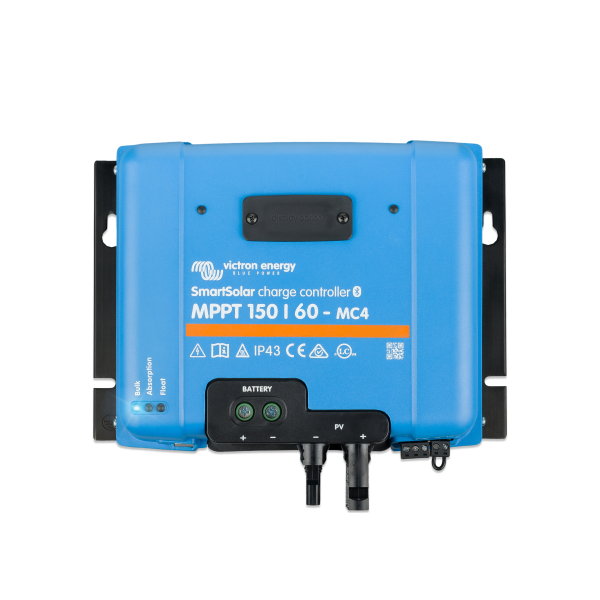 SmartSolar MPPT 150/60-MC4