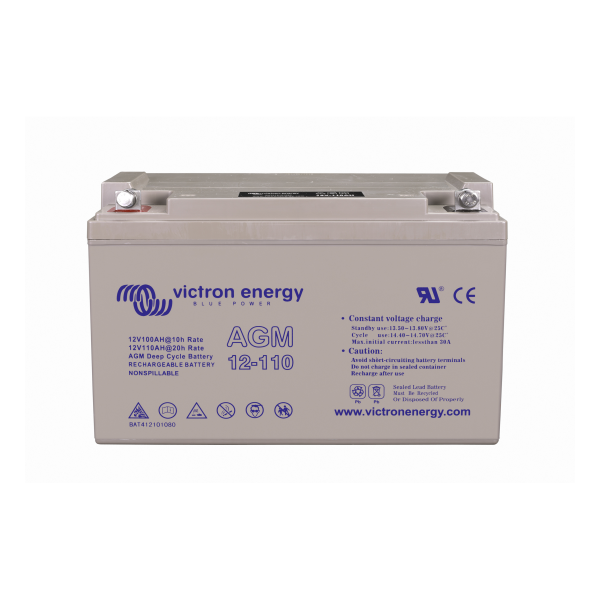 BAT412101080_12V_110Ah_AGM_Deep_Cycle_Batteryfront-angleweb.png 12V/110Ah AGM Deep Cycle Battery