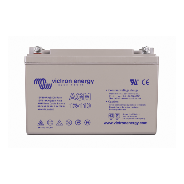 BAT412101080_12V_110Ah_AGM_Deep_Cycle_Batteryfrontweb.png 12V/110Ah AGM Deep Cycle Battery