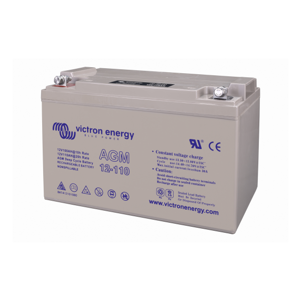 BAT412101080_12V_110Ah_AGM_Deep_Cycle_Batteryrightweb.png 12V/110Ah AGM Deep Cycle Battery