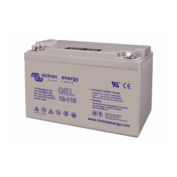 BAT412101100_12V_110Ah_Gel_Deep_Cycle_Batteryleft.png 12V/110Ah Gel Deep Cycle Battery