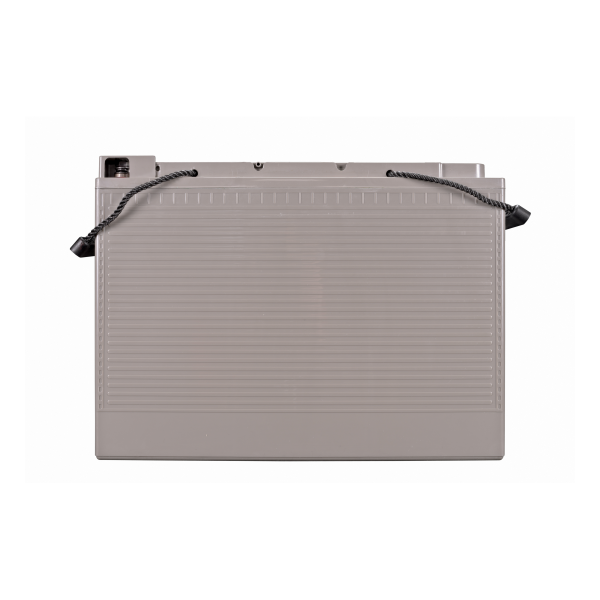 BAT412105160_12V_115Ah_AGM_Telecom_Battfront.png 12V/115Ah AGM Telecomm Battery (M8)