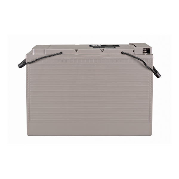 BAT412105160_12V_115Ah_AGM_Telecom_Battfront-angle.png 12V/115Ah AGM Telecomm Battery (M8)