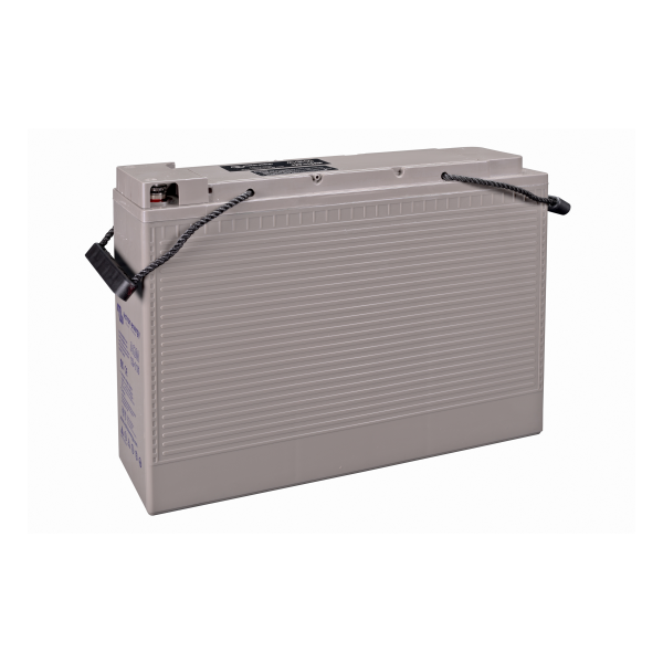 BAT412105160_12V_115Ah_AGM_Telecom_Battright.png 12V/115Ah AGM Telecomm Battery (M8)