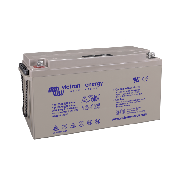 BAT412151080_12V_165Ah_AGM_Deep_Cycle_Batteryright.png 12V/165Ah AGM Deep Cycle Battery