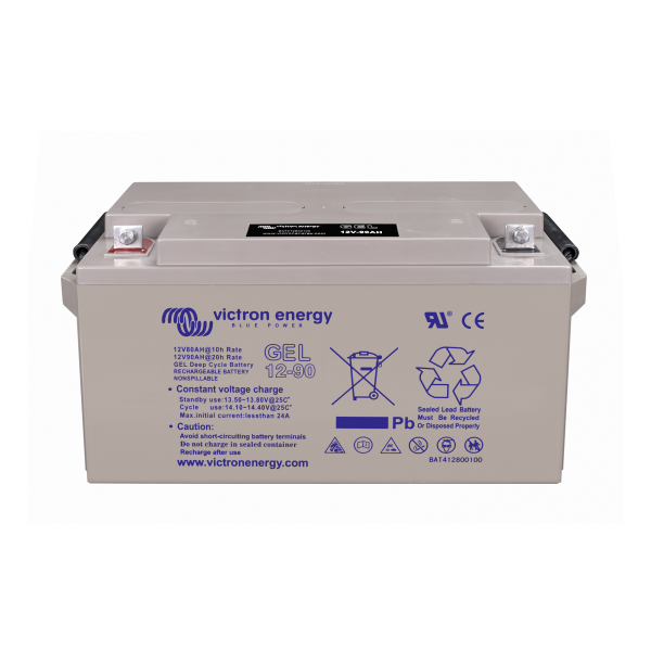 BAT412800100_12V_90Ah_Gel_Deep_Cycle_Batteryfront-angleweb.png 12V/90Ah Gel Deep Cycle Battery