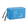 LiFePO4 Battery 12,8V/100Ah Smart