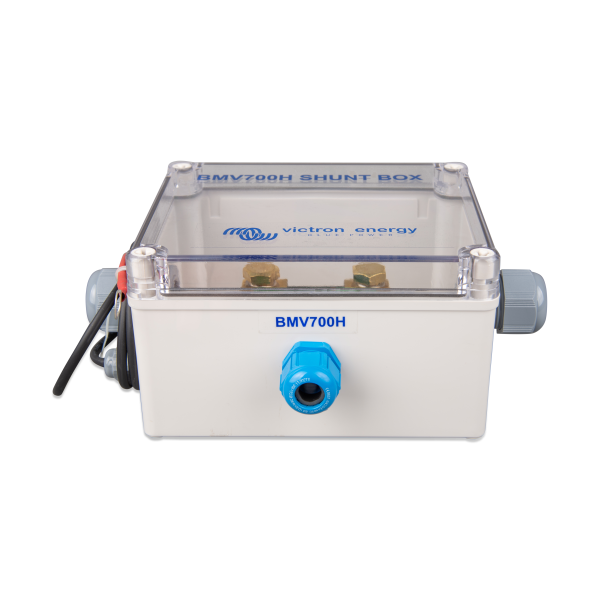 BMV-700H-Shunt-box-front-angle.png Battery Monitor BMV-700H