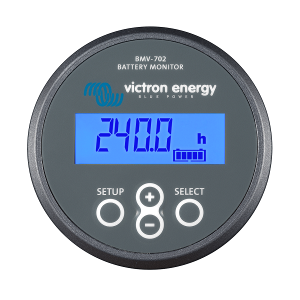 Battery Monitor BMV-702 Retail
