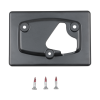 BPP900465050_GX-Touch-50-Wall-Mount-front.png GX Touch 50 Wall Mount