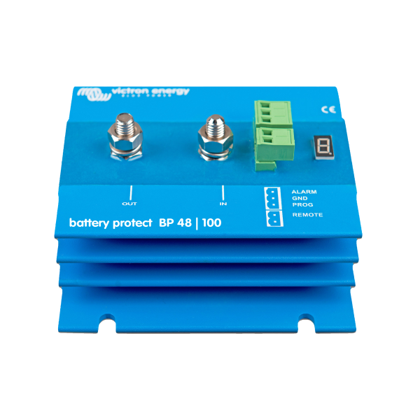 BatteryProtect 48V-100A