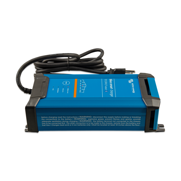 Blue Smart IP22 Charger 12/30(1) 120V NEMA 5-15