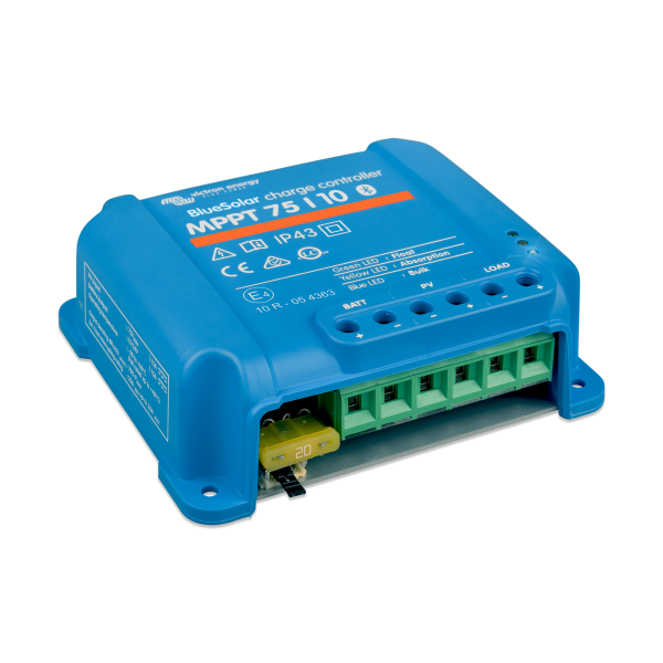 BlueSolar MPPT 75/10 Retail