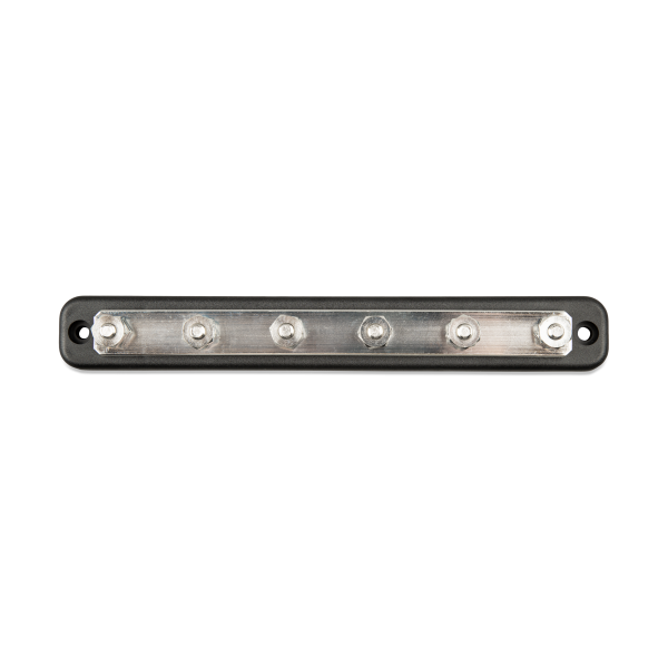 Busbar 150A 6P +cover