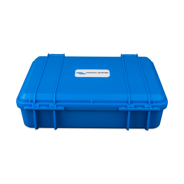 Case for BPC chargers and accessories (up to 12/15 and 24/8)